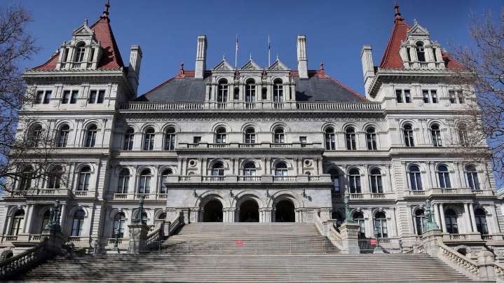 Hochul vetoes New York wrongful death bill again