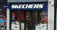 'Most comfortable' Skechers that are 'like walking on cotton' reduced in sale
