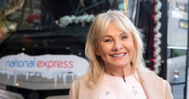 Mark Wright's mum joins a Christmas singalong as top 10 carols revealed