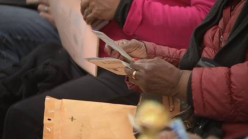 Amid struggle to pay Cook County property taxes, Cook County assessor faces angry questions at West Garfield Park, Chicago meeting