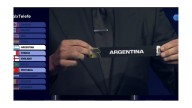 Argentina encabezará el grupo J del Mundial: ¿a quiénes enfrentará?