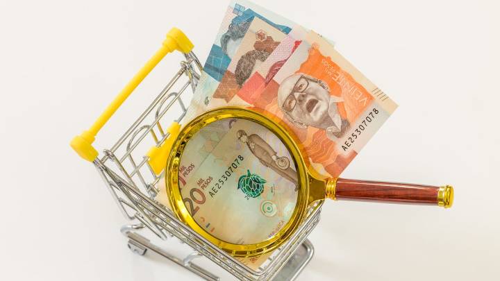 Avance en 25 años: el crecimiento del PIB per cápita en el mundo