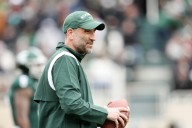 Report: Pat Fitzgerald to retain Joe Rossi and safeties coach