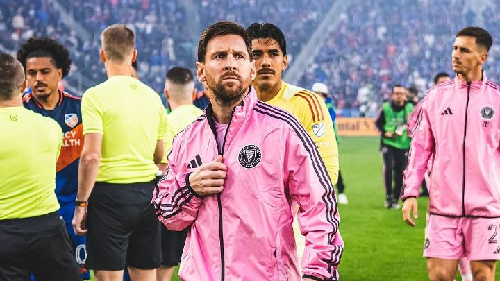 Lionel Messi India Tour: Full Schedule Of GOAT Tour, Tickets, Live Streaming And More