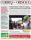Edición Impresa Correo del Orinoco N° 5.351