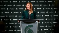 How to watch MSU women's basketball face DePaul