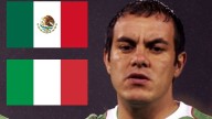Cuauhtémoc Blanco confiesa que Italia “pidió piedad” a México en el Mundial 2002