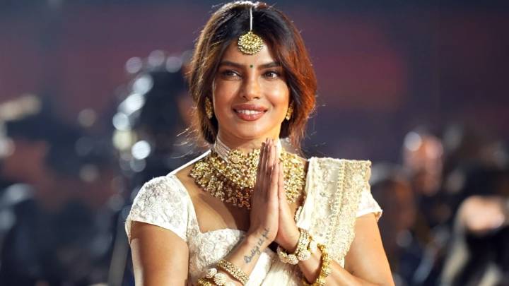 Priyanka Chopra talks about being greedy for work in her 20s, and early hustle