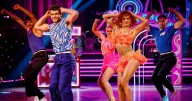 Strictly Come Dancing star's major clue they'll 'miss out' on final