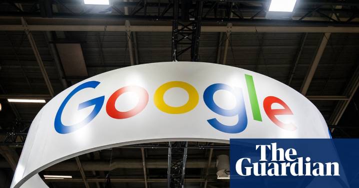 EU opens investigation into Google’s use of online content for AI models