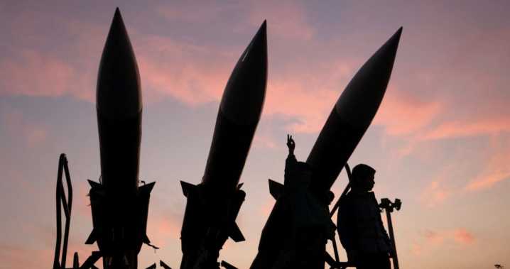 EU venderá misiles a Canadá en un acuerdo de 2,700 millones de dólares