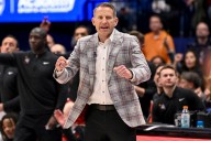 Nate Oats Jokes About Shaking Up Alabama Locker Room To Take Down No. 1 Arizona on Sunday