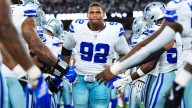 Cowboys can secure NFC No. 1 overall seed if not