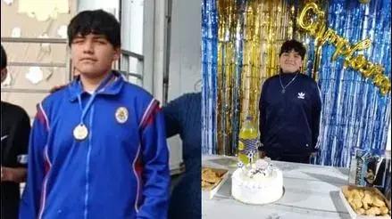 Villa El Salvador: familia busca a adolescente que desapareció tras salir de su colegio