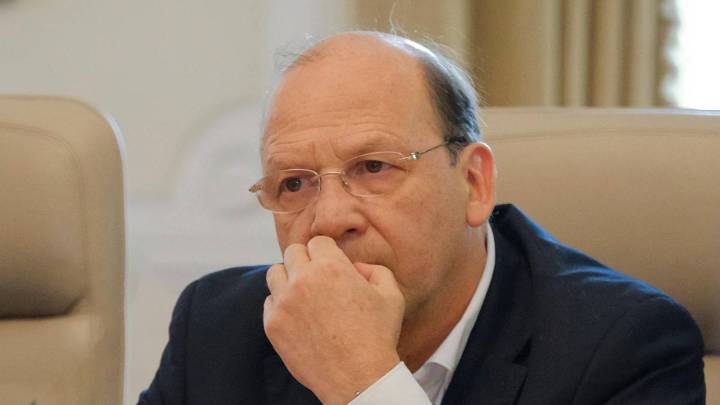 El congreso no le camina a Petro: cae tributaria y la de salud en vilo