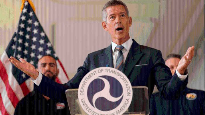 Transportation Department threatens $73M for New York’s highways over commercial driver’s licenses