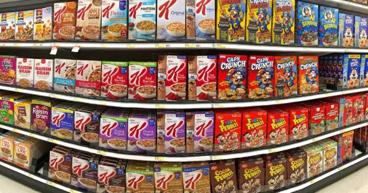 San Francisco compares ultra‑processed food industry to big tobacco in landmark suit