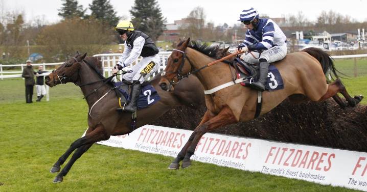 'He has been knocking on the door for a big-race victory' – Jason Heavey's Saturday tips