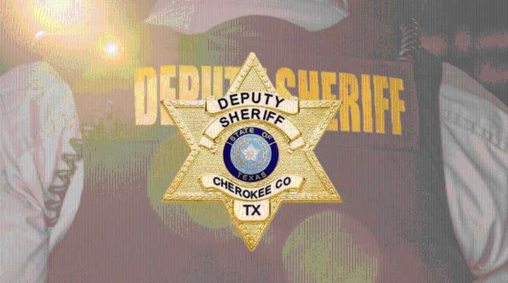 SHERIFF: Cherokee County joins ICE's Task Force model aimed at criminal activity