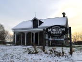 Museum Speaker Series to be hosted by SDG Historical Society