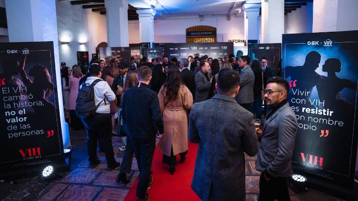 ‘La causa justa’: Luis Ara presenta una mirada honesta sobre el estigma del VIH