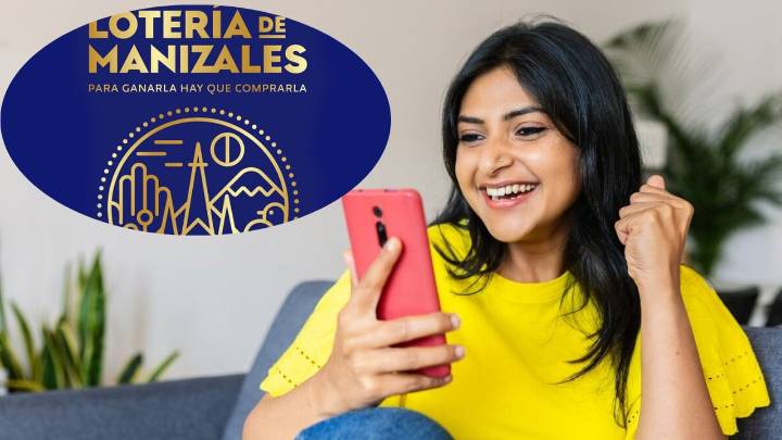 Conozca si fue el ganador de la Lotería Manizales: Estos son los resultados del sorteo este 10 de diciembre