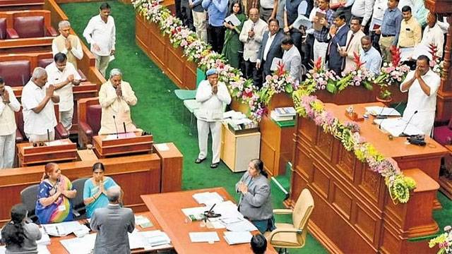 Hate Speech Prevention Bill tabled in Assembly; Rs 1 lac fine, up to 10 years jail proposed