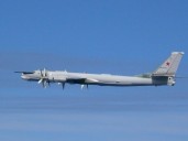 Russian bombers join Chinese air patrol near Japan as Tokyo