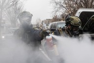 Council calls for ICE protest response investigation