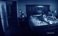 New 'Paranormal Activity' Produced By James Wan In Works At Paramount