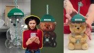 Así puedes conseguir uno de los ositos virales de Starbucks; sale mucho más barato