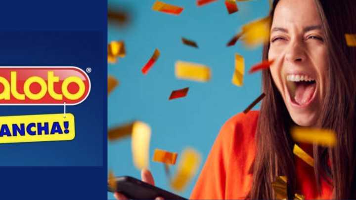 Baloto y Baloto Revancha, conozca aquí los resultados del último sorteo del sábado 6 de diciembre de 2025