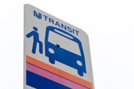 NJ Transit bus strikes, kills pedestrian