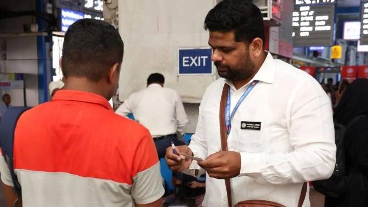 Konkan Railway steps up ticket checks, collects Rs 17.83 crore in 2025