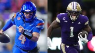 Rumbo al Partido: Boise State busca su primera victoria contra un equipo del Big Ten en el LA Bowl contra Washington