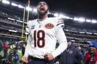 NFL Week 14 staff picks: Bears-Packers Round 1, decisive battles in AFC North, South