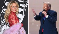 Sabrina Carpenter forced the White House to delete a video she called ‘evil’ but they just hit back with something worse