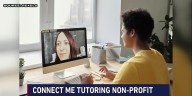 Connect Me free tutoring non-profit organization