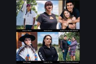 A Powerful Look At Resilience In Wind River’s Young Adults