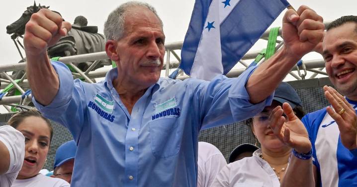 Pese a incertidumbre sobre candidato ganador: Honduras vira a la derecha en elección presidencial y se suma a Argentina y Bolivia