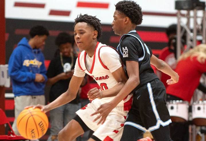 Inland boys athlete of the week: Kamrynn Nathan, Elsinore