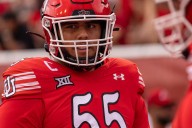 Spencer Fano Claims Outland Trophy, Cements Legacy At Utah Football