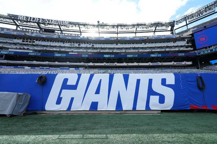 Giants fire yet another defensive coach