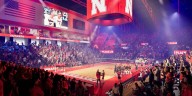 John Cook Arena renderings reveal game-changing amenities for Nebraska volleyball fans