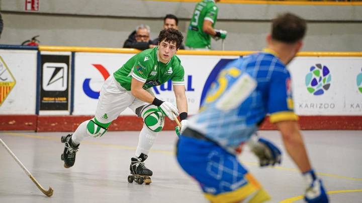 0-4 | El Liceo, entre el tiroteo y el frac