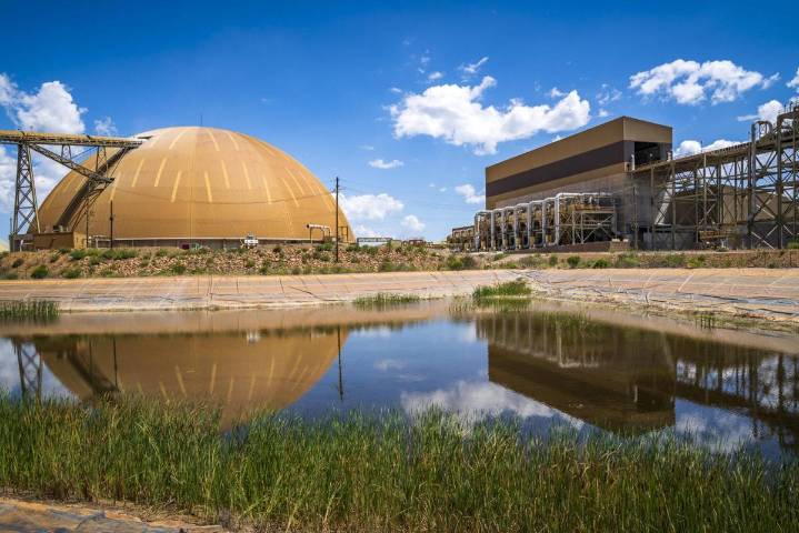 CAMIMEX urge a un análisis técnico sobre el Artículo 118 de la Ley de Aguas