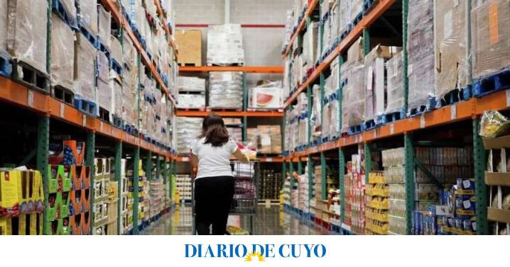 La inflación de noviembre fue de 2,5% y acumuló 31,4% en los últimos doce meses