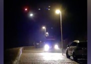 Rescatan a una persona de las rocas de Sagües