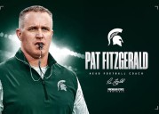 Deadline Detroit | New MSU Coach Will Make Minimum of $30 Million With 5-Year Contract