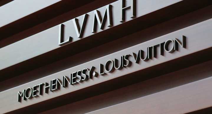 ¿Sucesión en LVMH? No hablamos de eso, dice Hélène Mercier, esposa de Arnault